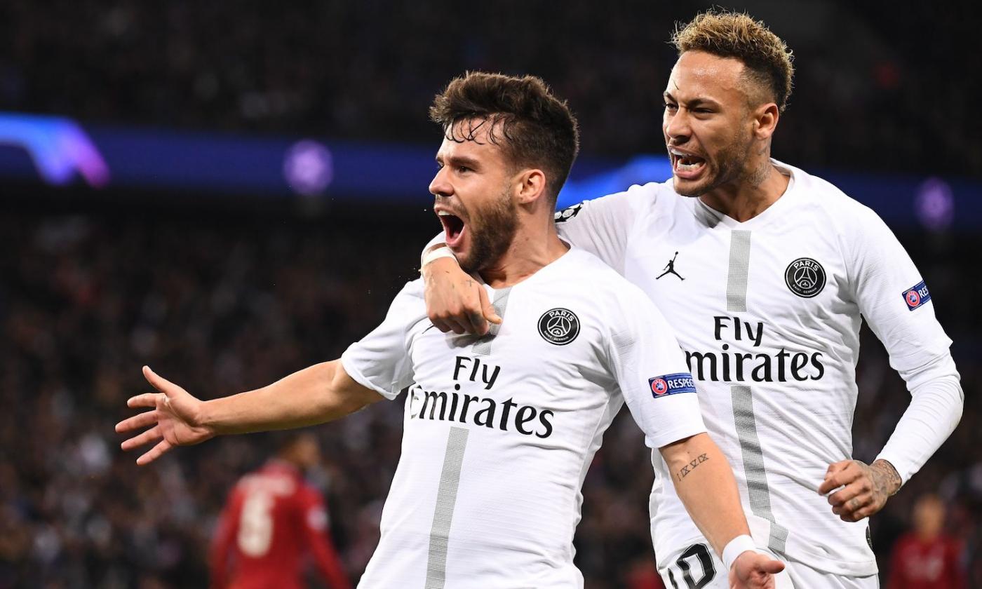 PSG, UFFICIALE: Neymar vola in Qatar, ecco perché