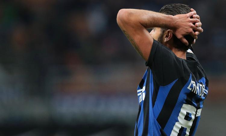 Sampdoria-Candreva, Ferrero: 'Ci siamo quasi'. Ma manca ancora il sì