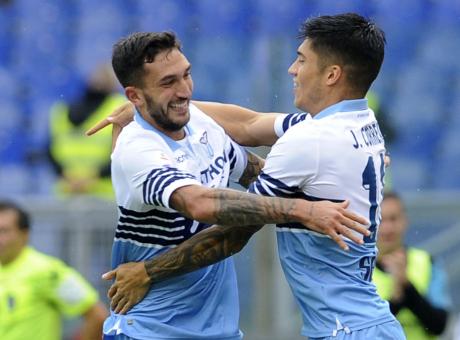 Lazio, Correa: 'Io sono sempre pronto, voglio giocare di più'