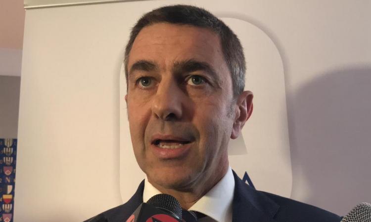 Juve, Costacurta: 'Speriamo che non peschi il Porto al sorteggio...'