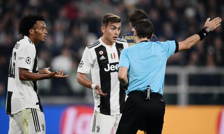 Juve, addio Dybala ormai scritto: i dirigenti hanno saputo che...