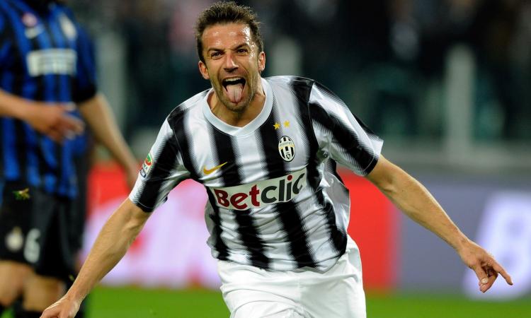 Del Piero 