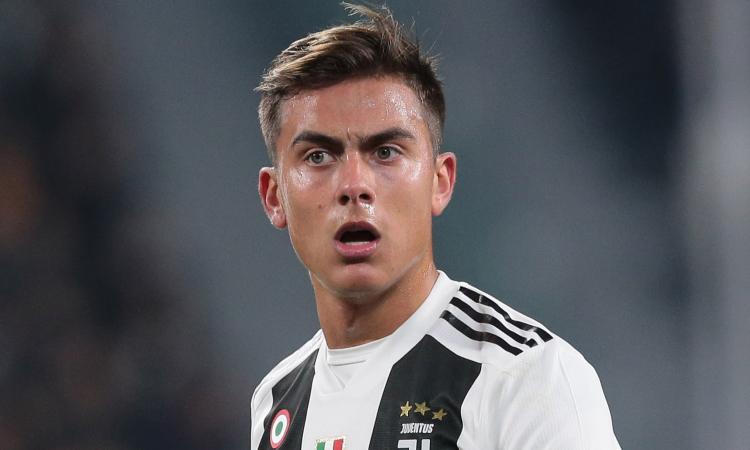 Image result for dybala