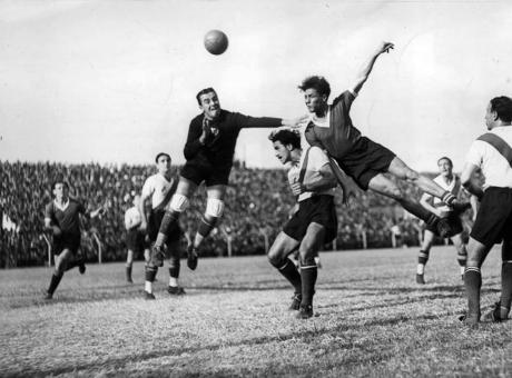 In Paraguay era un dio: Arsenio Erico, il più forte di tutti secondo Di Stefano