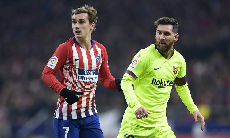 Barcellona, il punto sul rinnovo di Messi