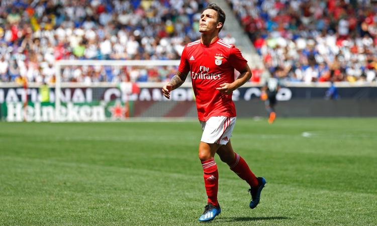 Juventus target Grimaldo, €40m fee quoted but Arsenal and Manchester United also interested