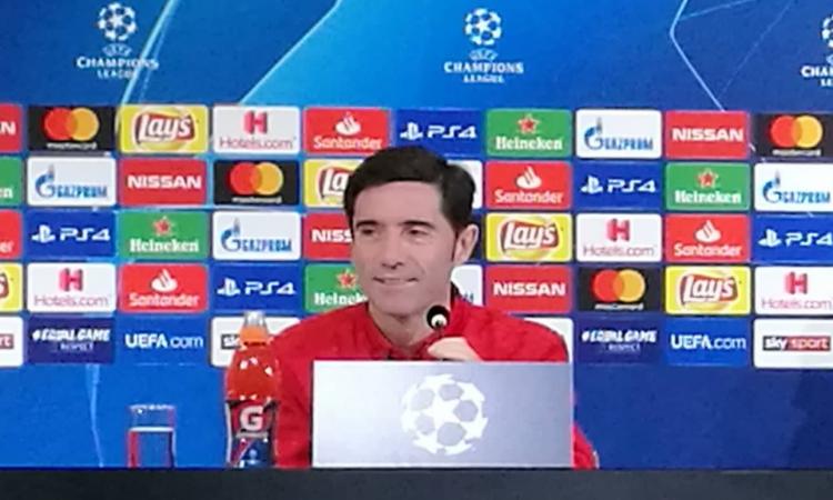Fiorentina, Marcelino nome caldo per la panchina