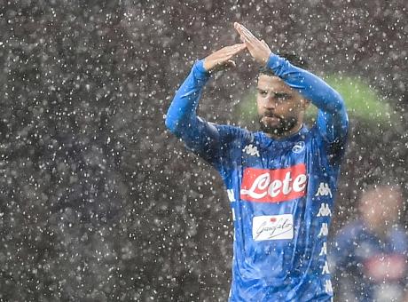 Coppa Italia: Napoli, al San Paolo non si passa