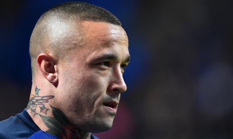 Inter, Nainggolan: 'Rientro per il derby? Proviamo'