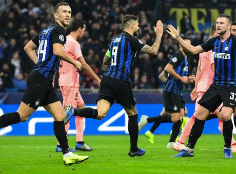 Inter, tempo di rinnovi: Icardi-Skriniar, Zhang non cambia la propria strategia