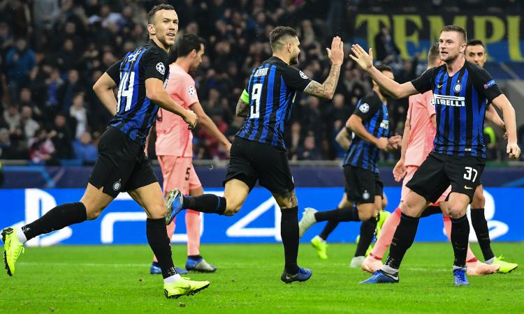 Inter, tempo di rinnovi: Icardi-Skriniar, Zhang non cambia la propria strategia
