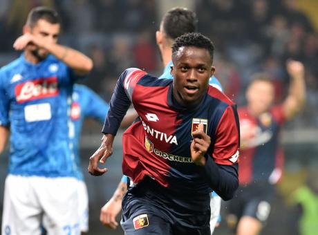 Il Milan chiama, la Roma fa sul serio: occhio al colpo di scena per Kouamé