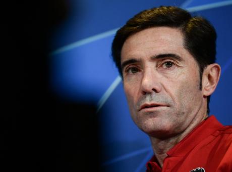 Valencia, Marcelino verso l'esonero
