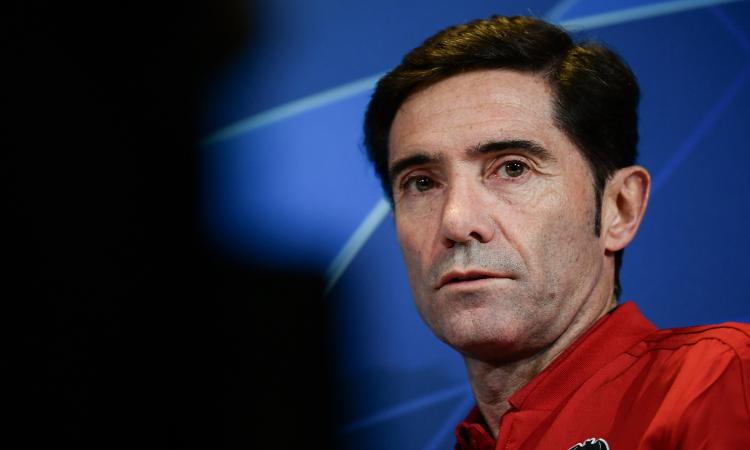 Marcelino saluta il Valencia: 'Esonero assurdo, la proprietà non voleva vincere la Coppa del Re' VIDEO