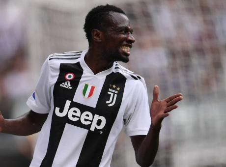 Juve, Matuidi: 'Accolti benissimo in Arabia'