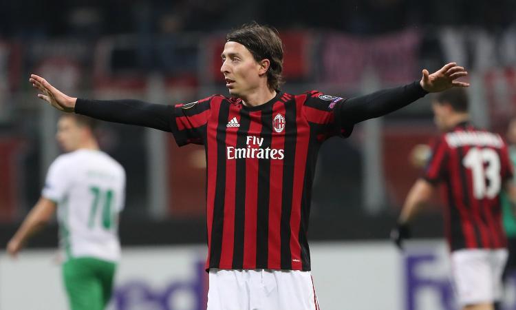 Milan, tre addii già decisi