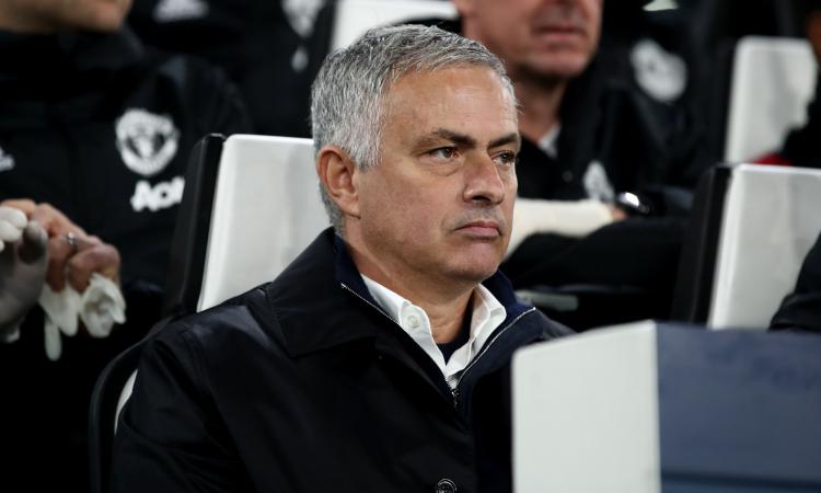 Mourinho: 'Ronaldo? Differente nella testa, è DNA'