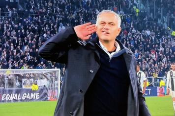 Image result for mourinho