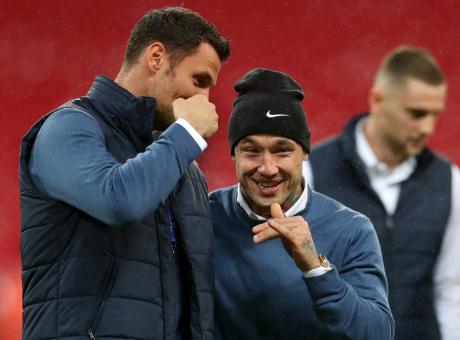 'Mio figlio come Nainggolan: fuma, ma è un campione. E vuol giocare al nord'