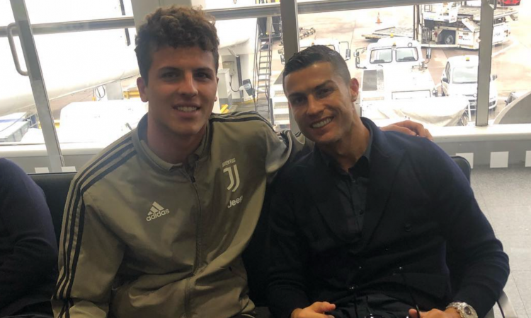 Juve Under 23, vittoria con la Pistoiese