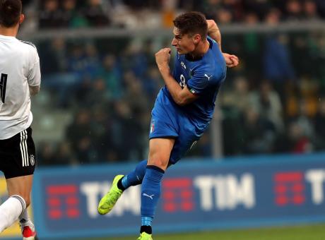 Mondiali U20, Plizzari e Pinamonti battono l'Ecuador: 1-0, l'Italia è agli ottavi
