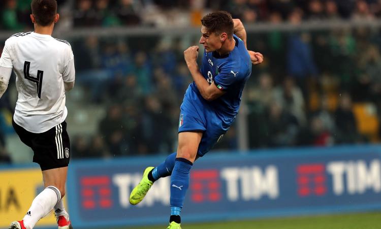 Mondiali U20, Plizzari e Pinamonti battono l'Ecuador: 1-0, l'Italia è agli ottavi