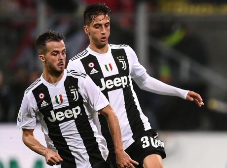 Juve, Pjanic salta il Chievo