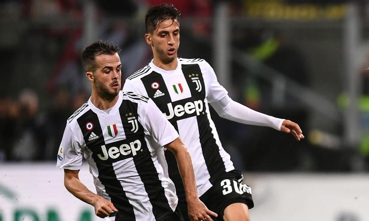Infortunio Pjanic: ecco quando torna ad allenarsi