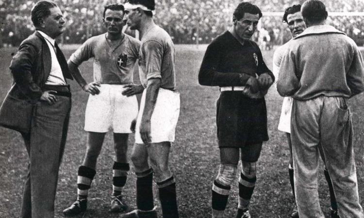 Moda, calcio e automobili: la leggenda di Combi, che volò in cima al Mondo