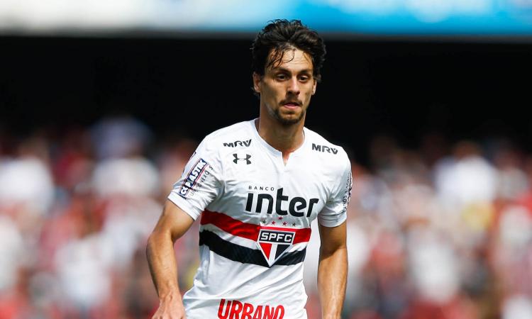 Milan, cambia l'idea su Rodrigo Caio