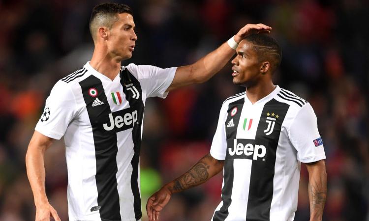 Champions: Juve ko, ma per i bookmakers primo posto a un passo