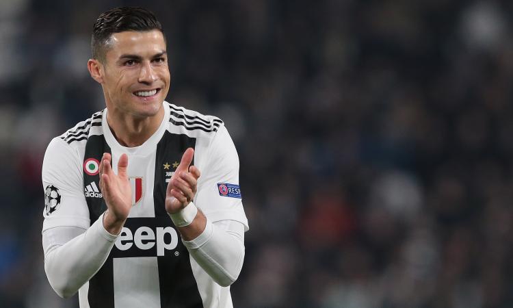 Juve-Inter, per i bookies non c'è storia: nerazzurri a secco dal 2012, Ronaldo meglio di Icardi