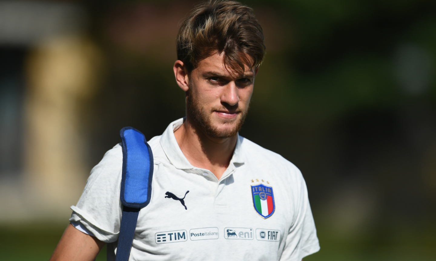 Sarri: 'Rugani recovery one of my goals at Juventus'