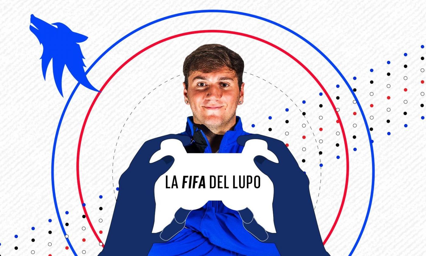 FIFA del Lupo: Samp 2.0, fa mercato e studia una lega con i top club stranieri