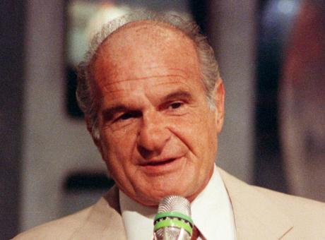 Ritratto di Sandro Ciotti: l'uomo, l'artista, l'inconfondibile voce