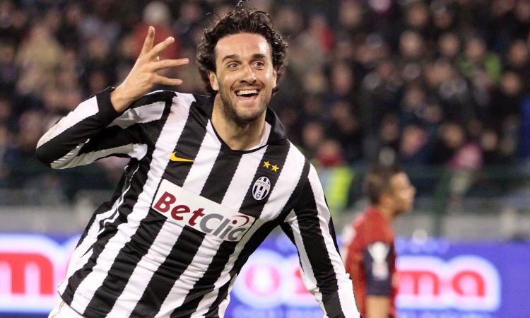 Toni: 'Alla Juve in un periodo sfortunato, con Conte neanche un minuto. Verona? Seconda giovinezza'