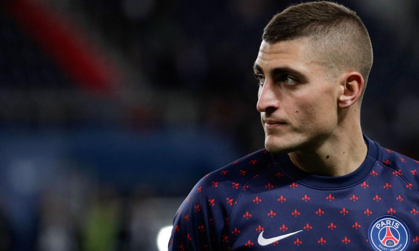 Champions League: "Liverpool clash like a final", Verratti sends warning to Klopp and Napoli