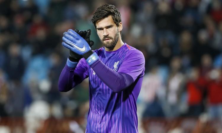Pallone d'oro, ecco il Premio Jascin: verrà assegnato al miglior portiere