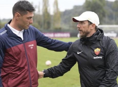 Amelia a CM: 'Parlo con Pato, Ibra è super: Milan, prendili tutti e due. Juve, Inter più vicina. Mancini, che coraggio!'