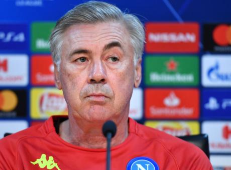 Convocati Napoli: tre assenti col Bologna