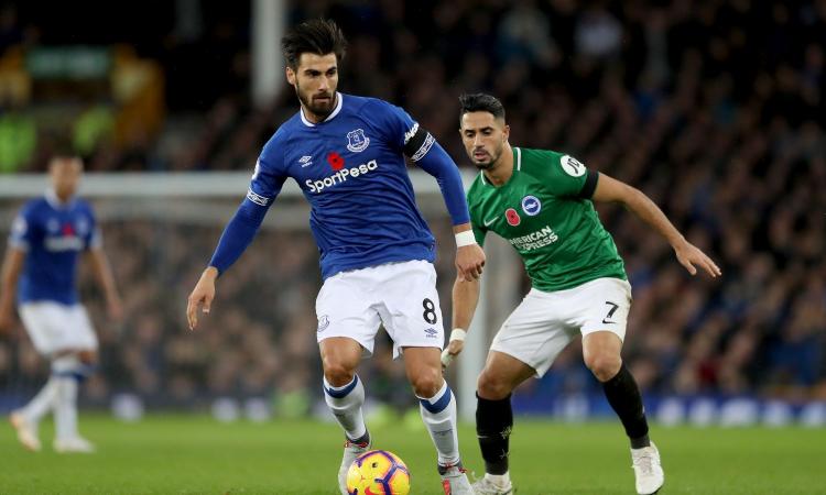 Everton, due giocatori verso la conferma