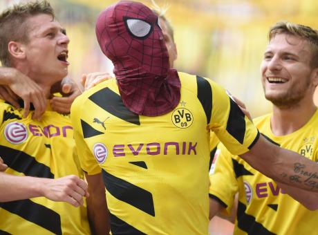 'Da grandi poteri...': addio Stan Lee, i tuoi eroi hanno ispirato anche il calcio