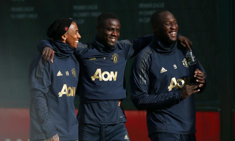 Manchester United: Bailly in uscita, il Milan continua a pensarci