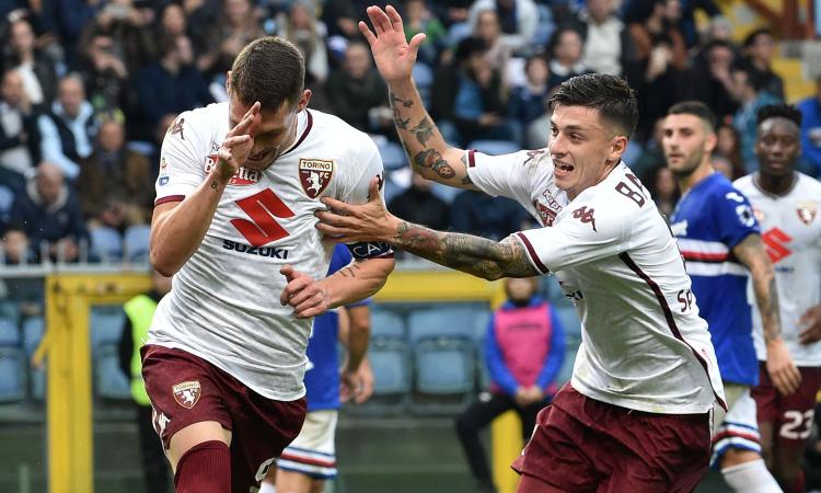 Toromania: è questo il vero Belotti