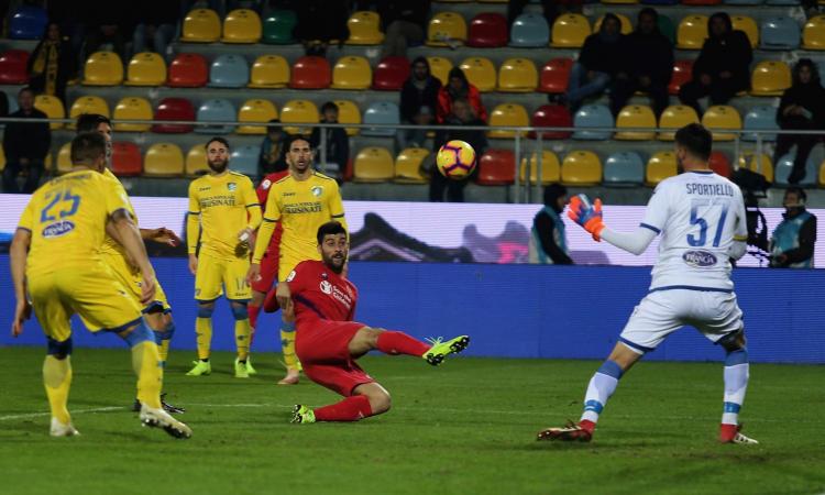 Fiorentina, le pagelle di CM: Benassi il migliore, male Simeone