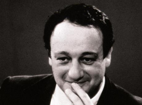 Ritratto della breve e memorabile esistenza di Beppe 'Pepinoeu' Viola