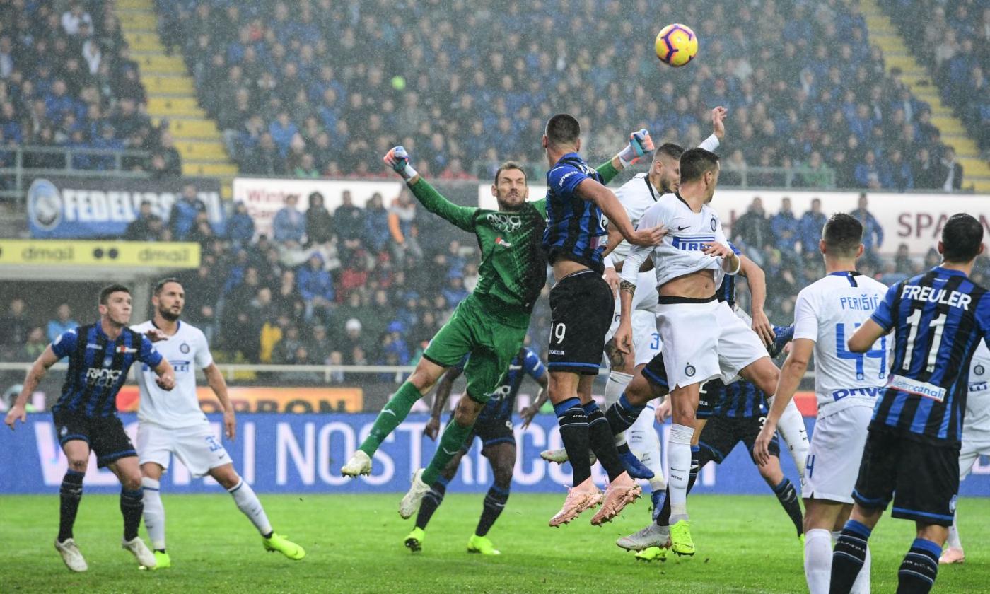 Spal, occhi sui portieri dell'Atalanta