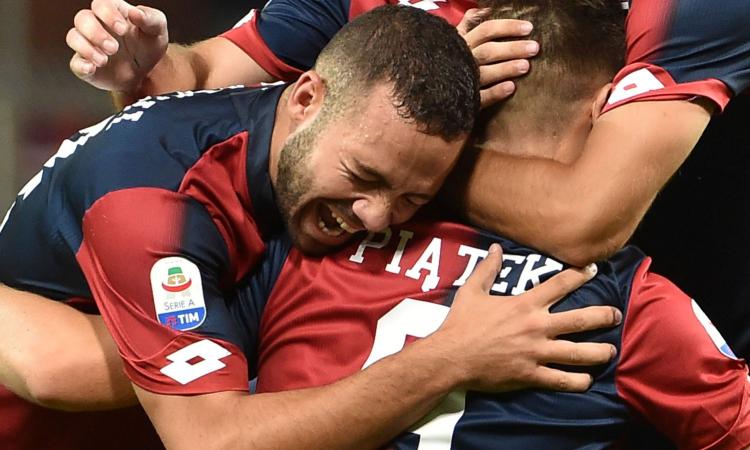 Genoa, Nicola chiede tre rossoblù per il Torino