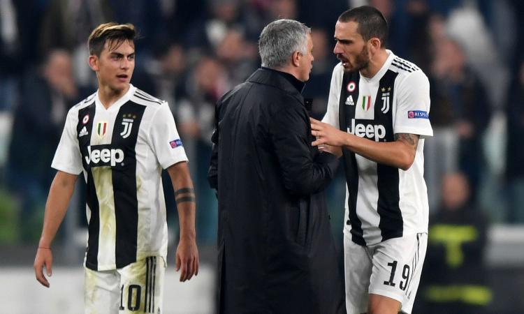 EuroBonucci per 90 minuti, ma perché non riesce più a marcare in area?