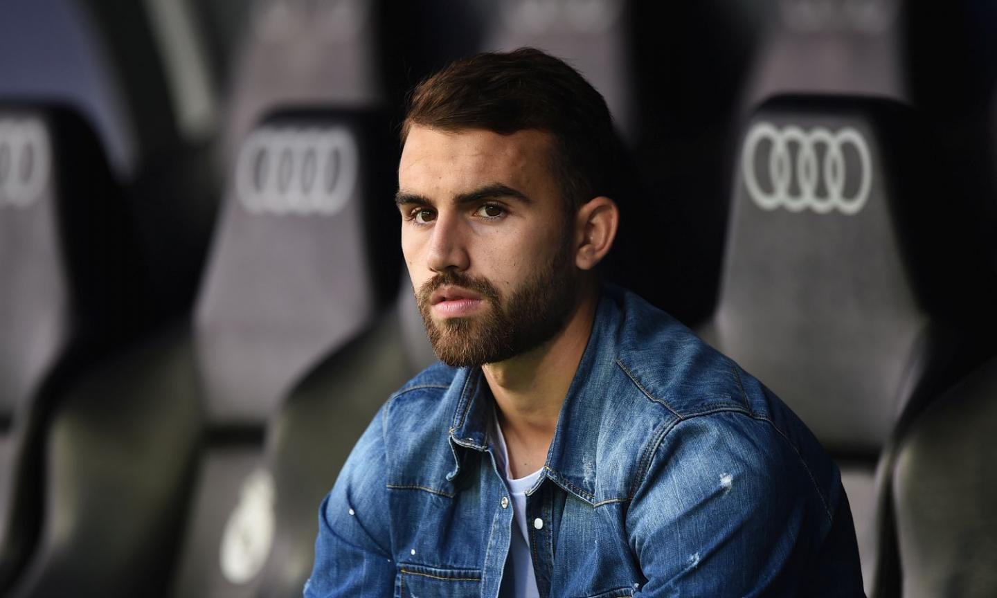 Borja Mayoral: 'Sogno di tornare al Real Madrid e vestire la 9'